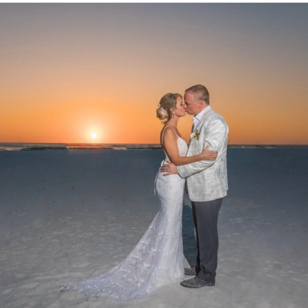 Berta Bridal Wedding Gown - Picture 4 of 8